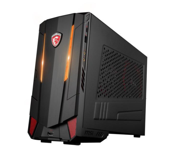 MSI Nightblade MI3 i5-7400/8GB/1TB+128/Win10 GTX1060 - 380580 - zdjęcie 3